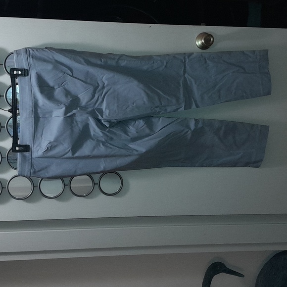 🌺COUNTERPARTS STRETCH Pants - Picture 3 of 4